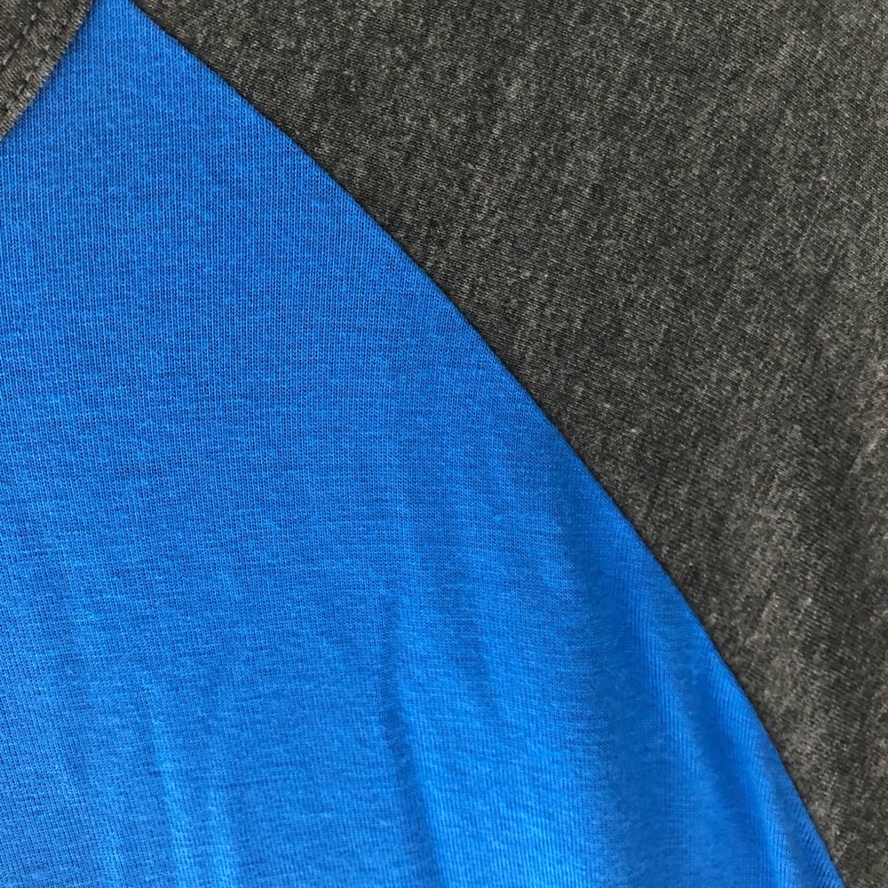LuLaRoe Randy Tee - Picture 3 of 3